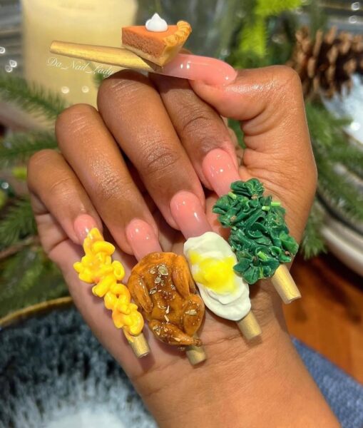 Instagram.com/da_nail_lady