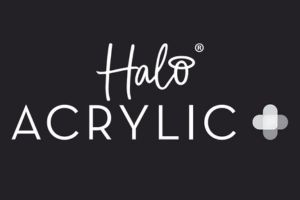 Halo Acrylic