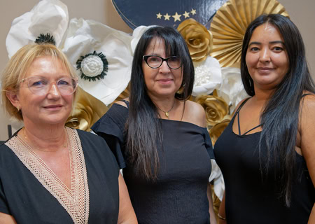 Staff Nailartfrance 2024