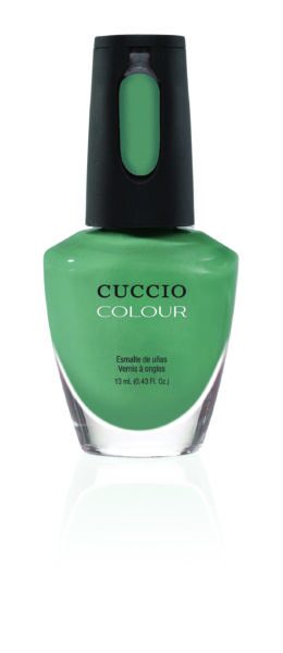 Cuccio Colour Nail Lacquer in Nirvana