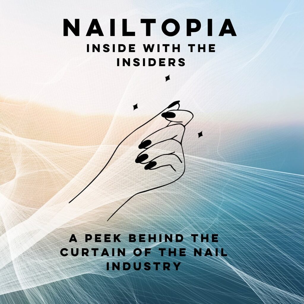 Nailtopia podcast