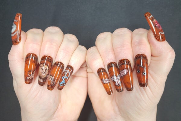 S1c3 Rebecca Compton