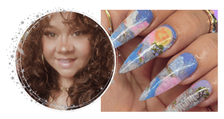 Sierra Pagan C4 Newsletter Tile