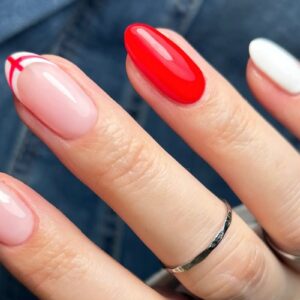 St george's day header