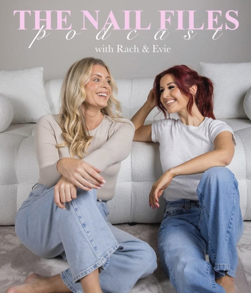 The nail files podcast