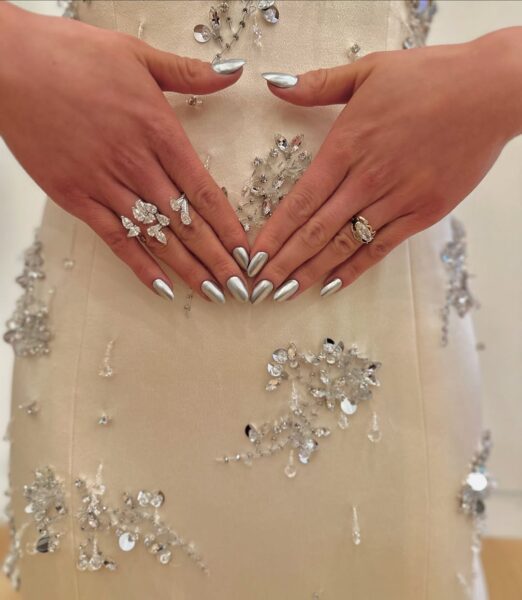 @thuybnguyen Joey King Oscars