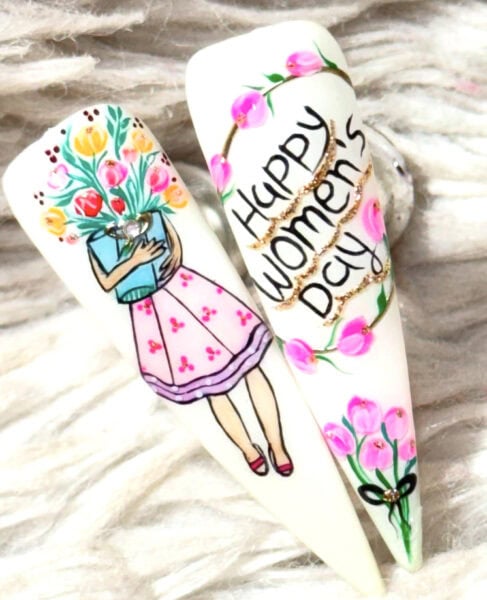 M Beauty Sushma Patel