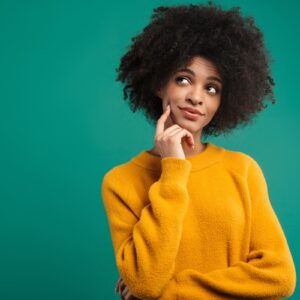 Marie louise coster question