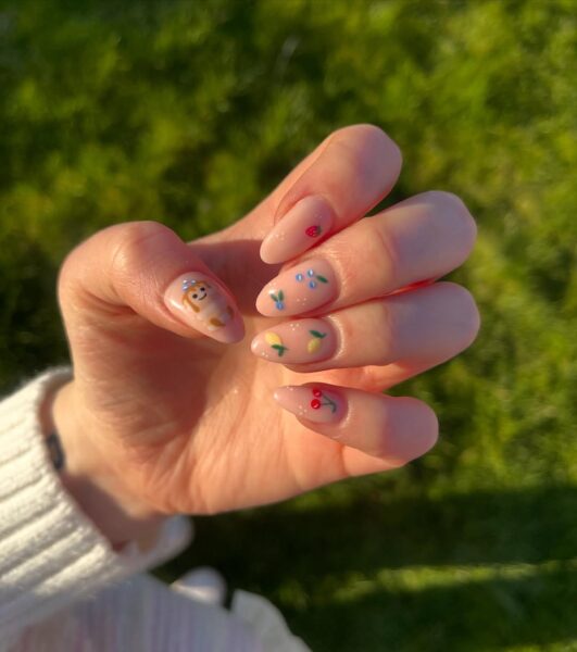 Thenicenailsclub