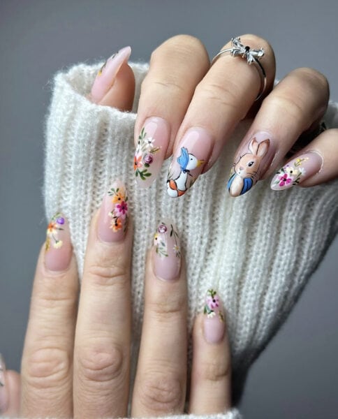 Nailsbyrobinandnicky