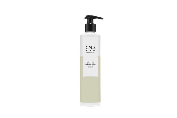 CND™ Pro Skincare Callus Smoother (Feet), www.sweetsquared.com