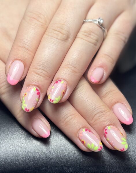 Charmaine Jeffreys Coulton