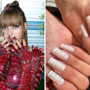 Coachella 2025 nails header 2