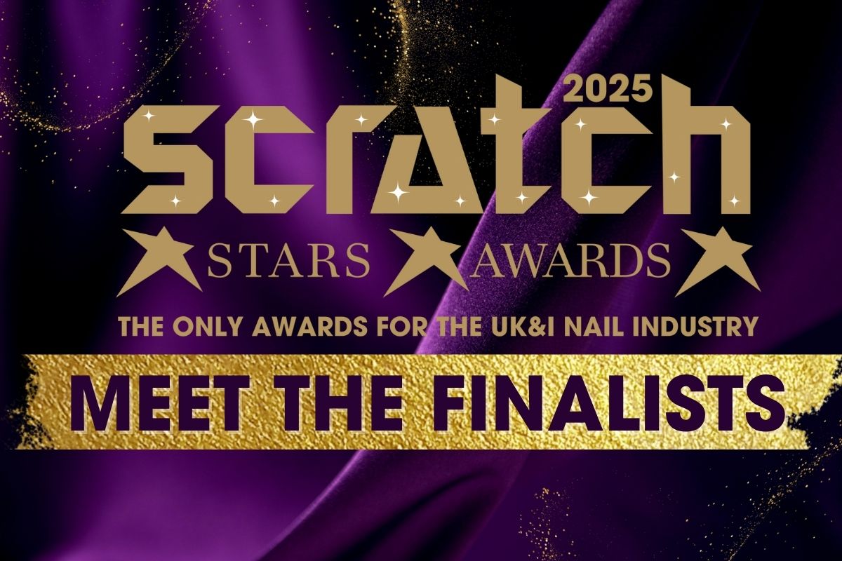 Ssas25 cover finalists awards nails