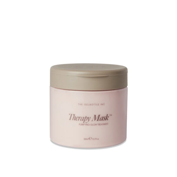 The GelBottle Inc Therapy Mask™, www.thegelbottle.com