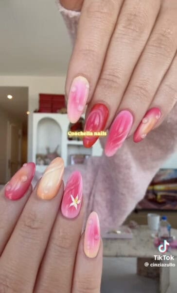 Chi nails cinzia zullo