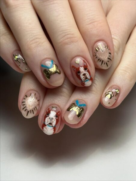 Image courtesy of Instagram.com/lexi.loves.nails