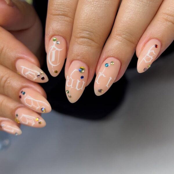 Nailnymphs