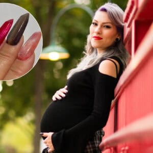 Amberley robinson maternal mental health