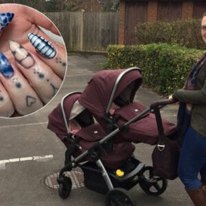 Jo bennett maternal mental health