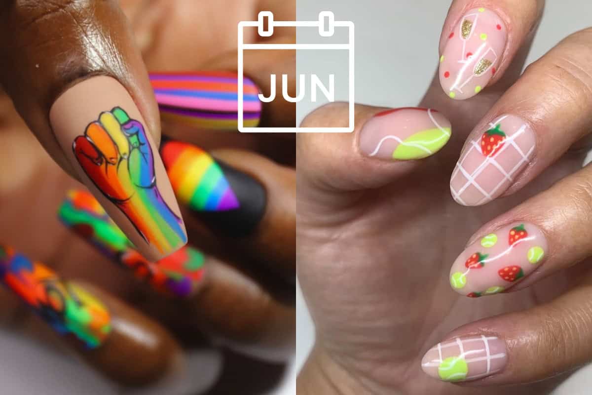 June business marketing dates