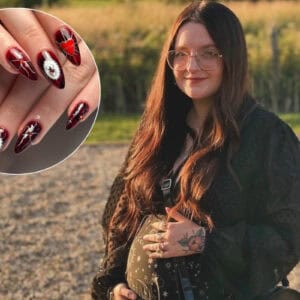 Laura gilbert anderson maternal mental health