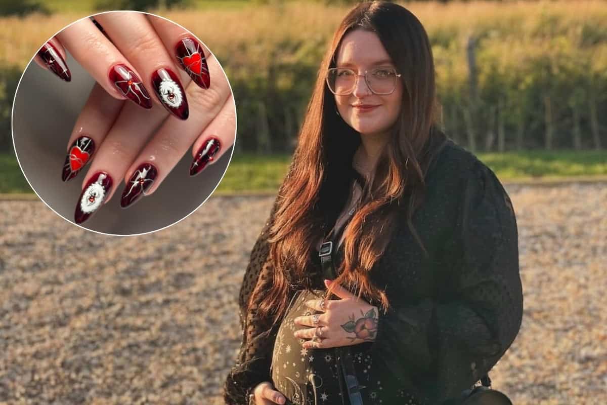 Laura gilbert anderson maternal mental health