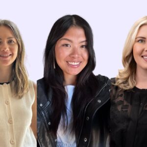 Opi brand team collage