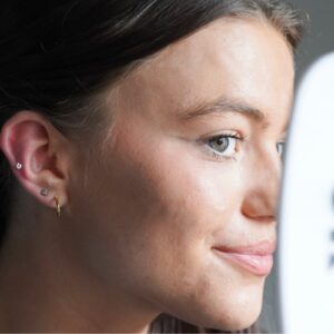 Studex multi piercing