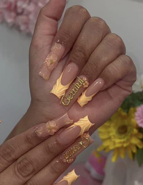 Nailsxlizeth 