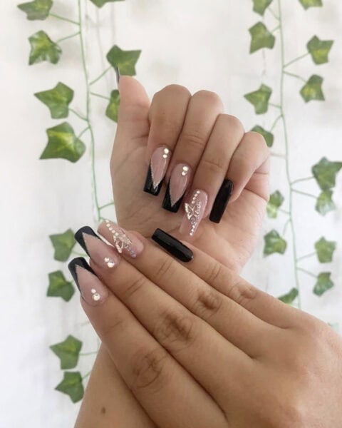 Peachynailart 