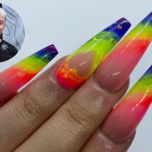 Anthony lloyd pride profile