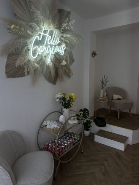 Aura by abigail kate