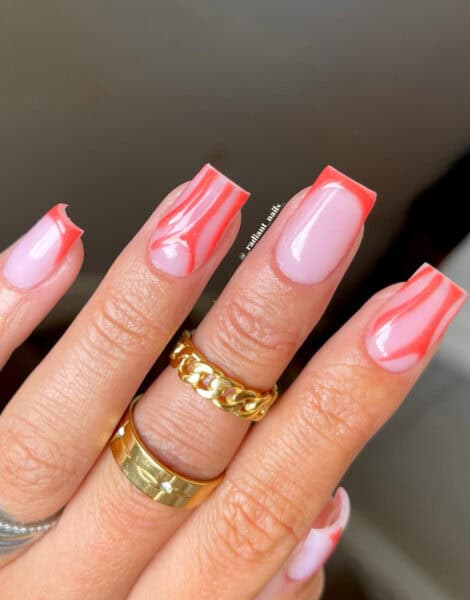 radiant nails