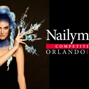 Nailympia orlando 2025 results