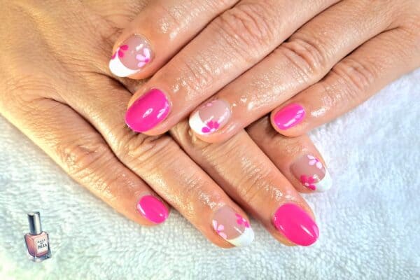 Paula marie churchill