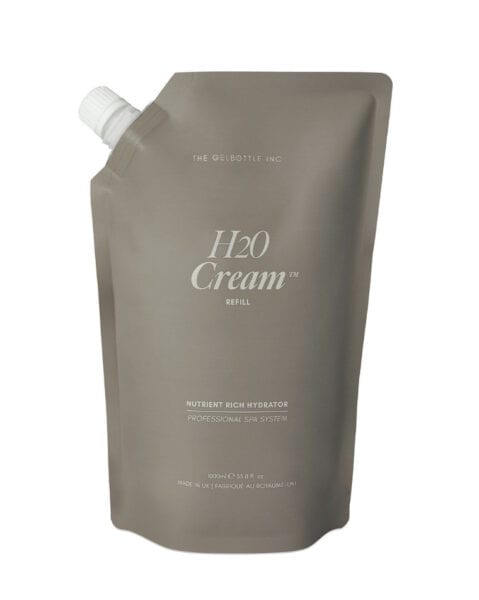The GelBottle Inc H2O Cream™​ Refill