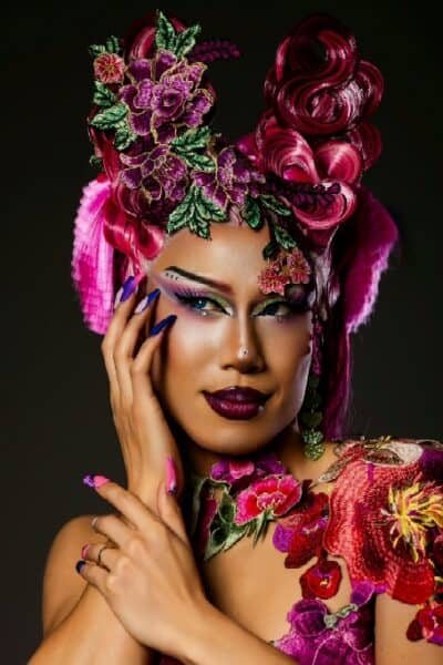 Tequila thirst anthony lloyd nails