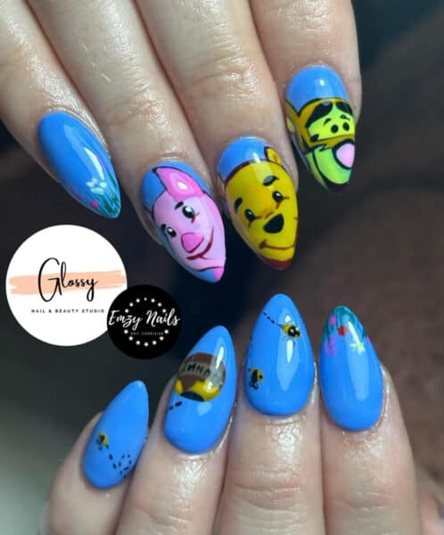 Emzynails