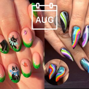 August important dates