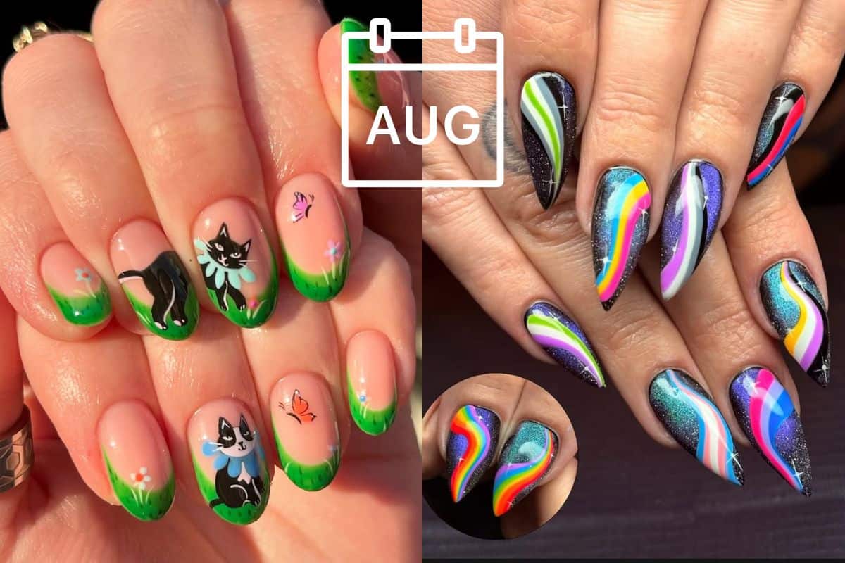 August important dates