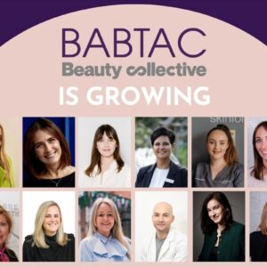 Babtac beauty collective growth