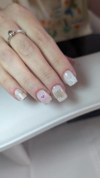 Carla's nail creations