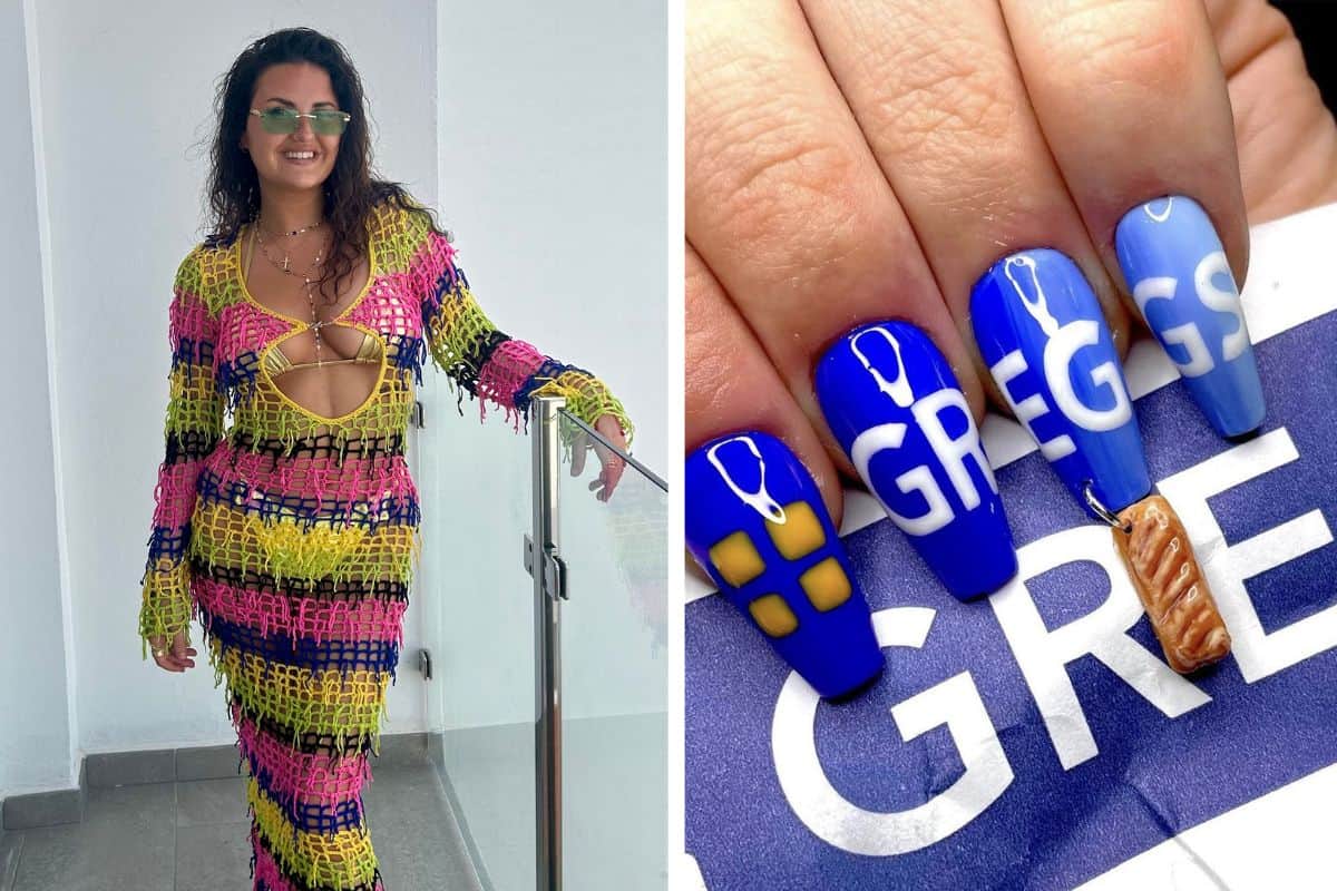 Freya poppy bowden profile