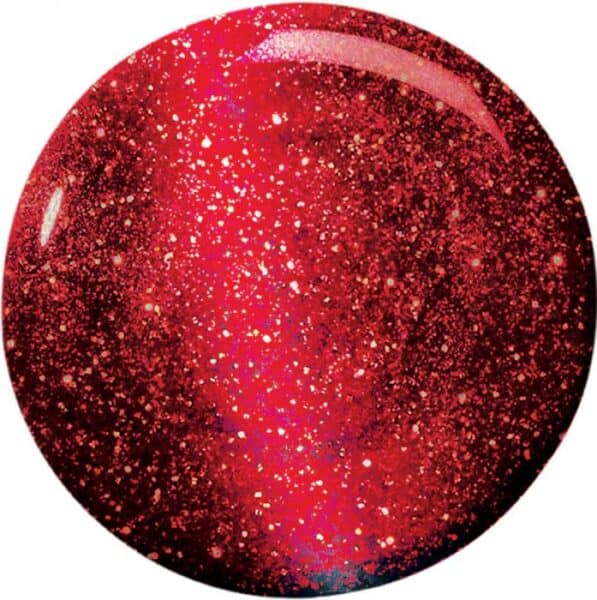 Hara professional gel polish in cupid