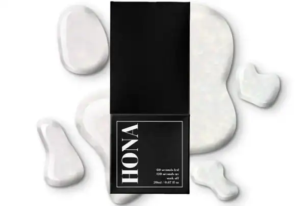 Hona cat eye rainbow