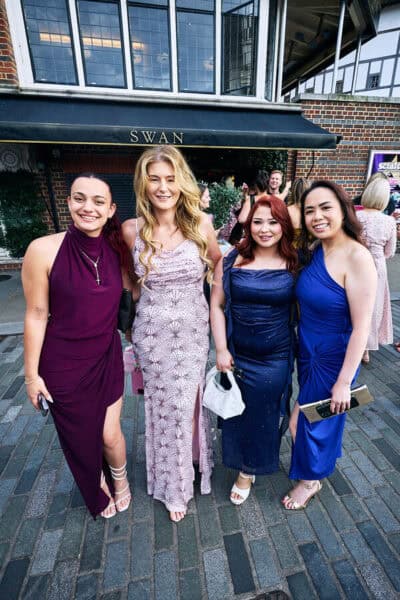 Scratch stars awards, the underglobe, comm by helena biggs, scratch magazine