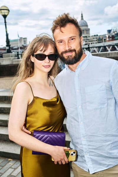 Scratch stars awards, the underglobe, comm by helena biggs, scratch magazine