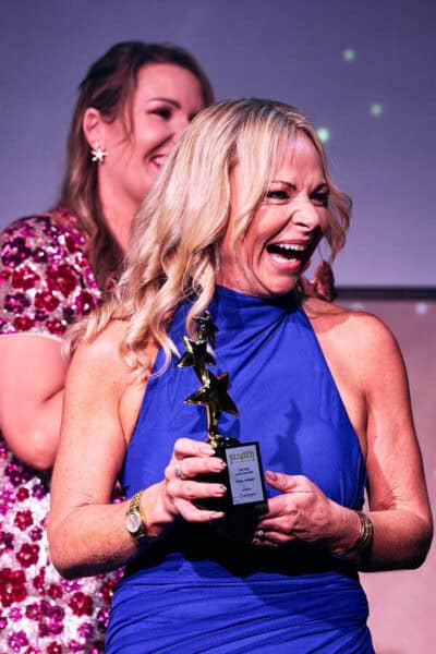 Scratch stars awards, the underglobe, comm by helena biggs, scratch magazine