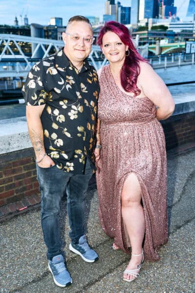 Scratch stars awards, the underglobe, comm by helena biggs, scratch magazine